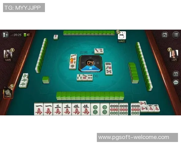 pg麻将胡了卡奖-PG麻将胡了卡奖—探寻麻将竞技与奖励机制的完美结合-pg麻将胡了卡奖